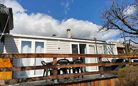 Mobil Home 6 Places
